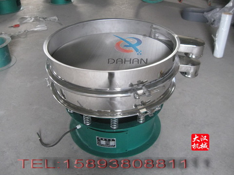 豆漿過濾振動篩 豆漿過濾振動篩